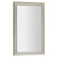 Sapho Miroirs - Miroir Corona dans un cadre, 628x1028 mm, champagne NL721 Sapho Miroirs - Miroir Corona dans un cadre, 628x1028 mm, champagne NL721