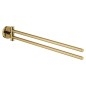 Grohe Essentials - Porte-serviettes, Cool Sunrise 40371GL1