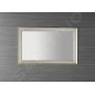 Sapho Miroirs - Miroir Corona dans un cadre, 628x1028 mm, champagne NL721 Sapho Miroirs - Miroir Corona dans un cadre, 628x1028 mm, champagne NL721