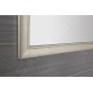 Sapho Miroirs - Miroir Corona dans un cadre, 628x1028 mm, champagne NL721 Sapho Miroirs - Miroir Corona dans un cadre, 628x1028 mm, champagne NL721