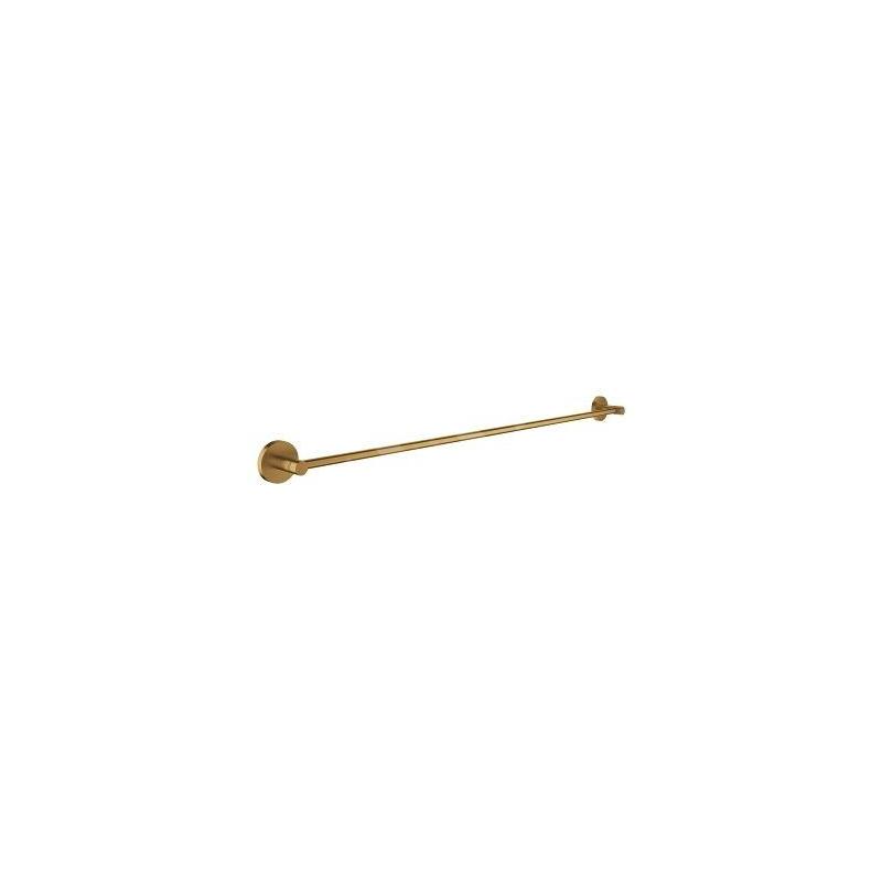 Grohe Essentials - Porte-serviettes, Cool Sunrise brossé 40386GN1