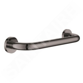 Grohe Essentials - Barre d'appui, graphite foncé 40421A01