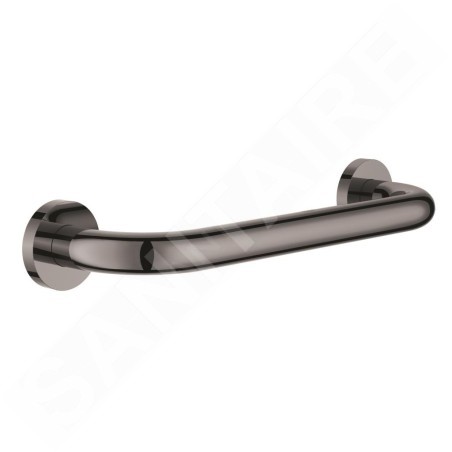 Grohe Essentials - Barre d'appui, graphite foncé 40421A01