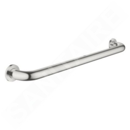 Grohe Essentials - Poignée de bain, supersteel 40794DC1