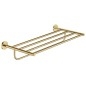 Grohe Essentials - Multi-porte-serviettes, Cool Sunrise 40800GL1