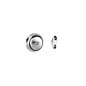 Jika Generic - Fil à linge extensible, chrome H3893D50040001 Jika Generic - Fil à linge extensible, chrome H3893D50040001