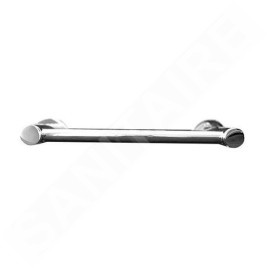 Duravit D-Code - Barre d'appui, longueur 250 mm, chrome 0099141000