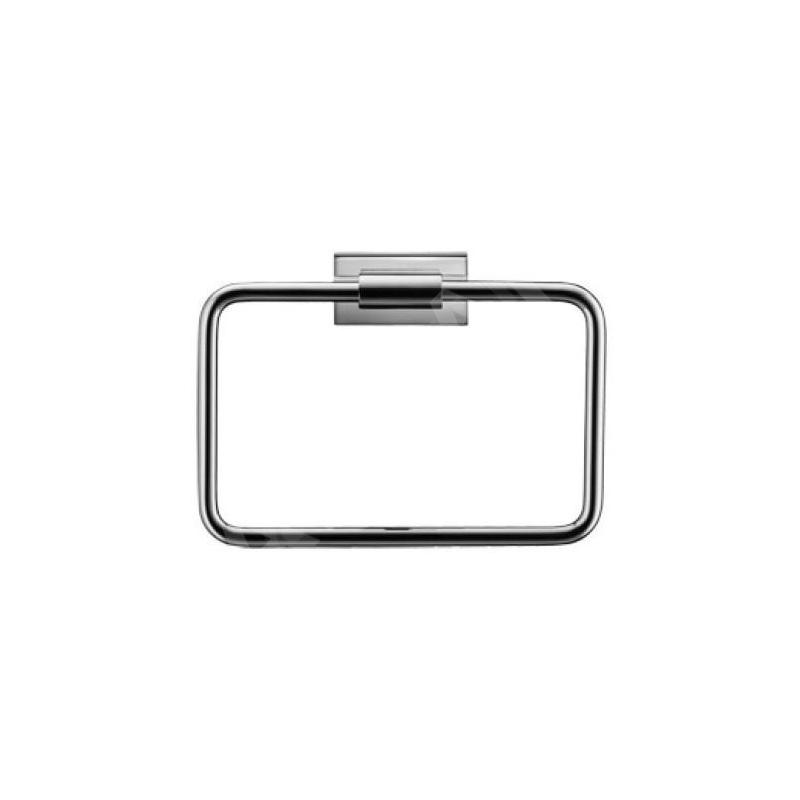 Duravit Karree - Porte-serviettes, chrome 0099611000