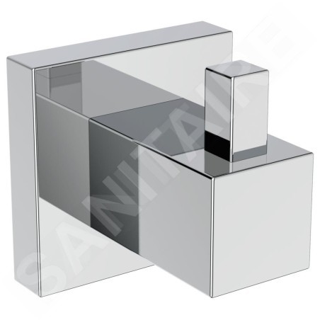 Ideal Standard IOM Square - Crochet, chrome E2192AA