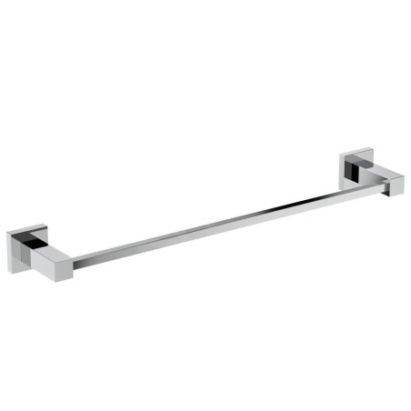 Ideal Standard IOM Square - Porte-serviettes, longueur de 600 mm, chrome E2197AA