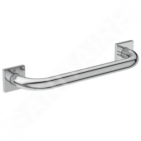 Ideal Standard IOM Square - Poignée, longueur 350 mm, chrome E2203AA