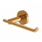 Steinberg 660 - Porte-papier toilette, or rose 660 2800 RG