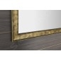 Sapho Miroirs - Miroir Bergara dans un cadre, 642x1042 mm, doré NL528 Sapho Miroirs - Miroir Bergara dans un cadre, 642x1042 mm, doré NL528