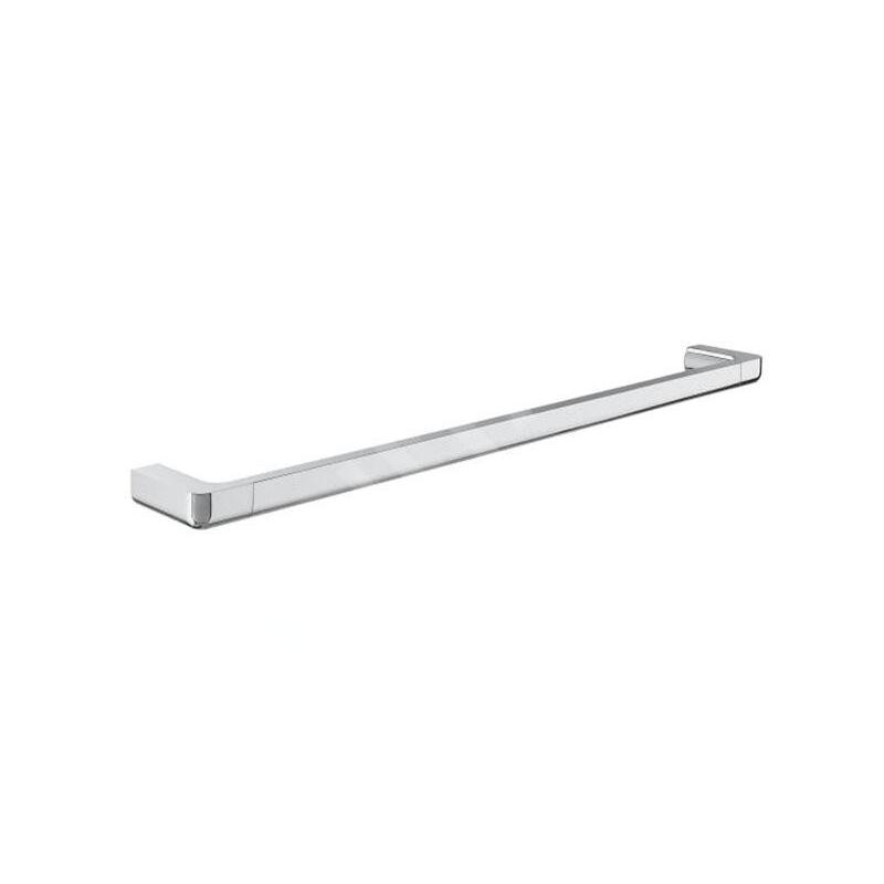 Roca Tempo - Porte-serviettes, longueur 600 mm, chrome A817030001