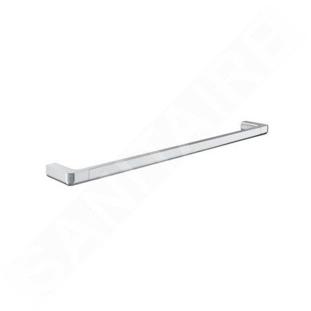 Roca Tempo - Porte-serviettes, longueur 600 mm, chrome A817030001