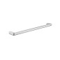 Roca Tempo - Porte-serviettes, longueur 600 mm, chrome A817030001