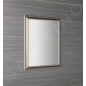 Sapho Miroirs - Miroir Ambiente dans un cadre, 720x920 mm, patine bronze NL700 Sapho Miroirs - Miroir Ambiente dans un cadre, 720x920 mm, patine bronze NL700