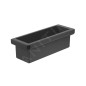 Roca Tempo - Étagère, longueur 300 mm, noir A817028CN0