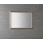 Sapho Miroirs - Miroir Ambiente dans un cadre, 720x920 mm, patine bronze NL700 Sapho Miroirs - Miroir Ambiente dans un cadre, 720x920 mm, patine bronze NL700