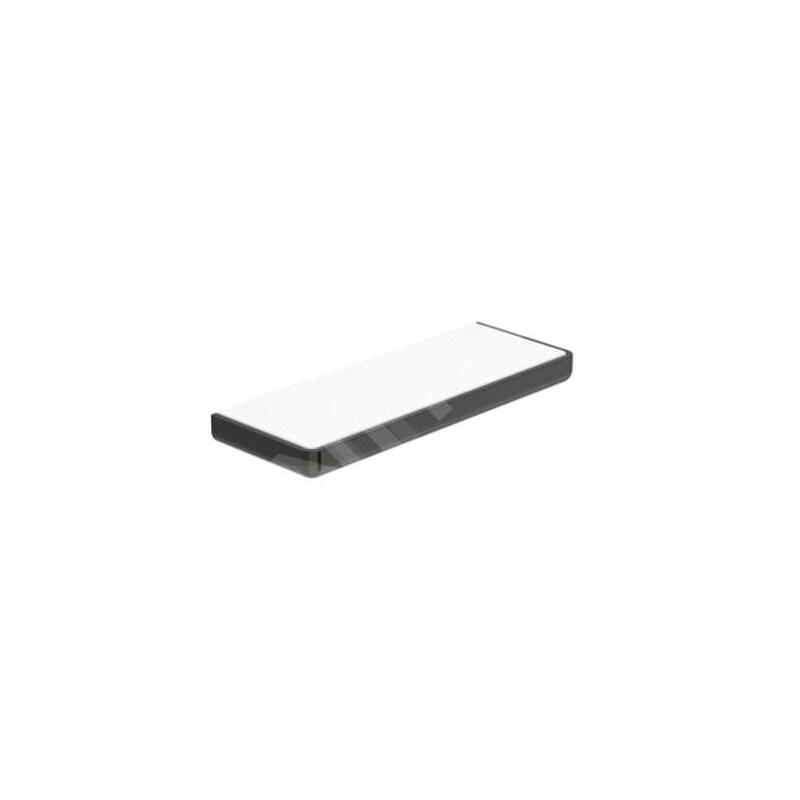 Roca Tempo - Étagère, longueur 300 mm, noir A817040CN0
