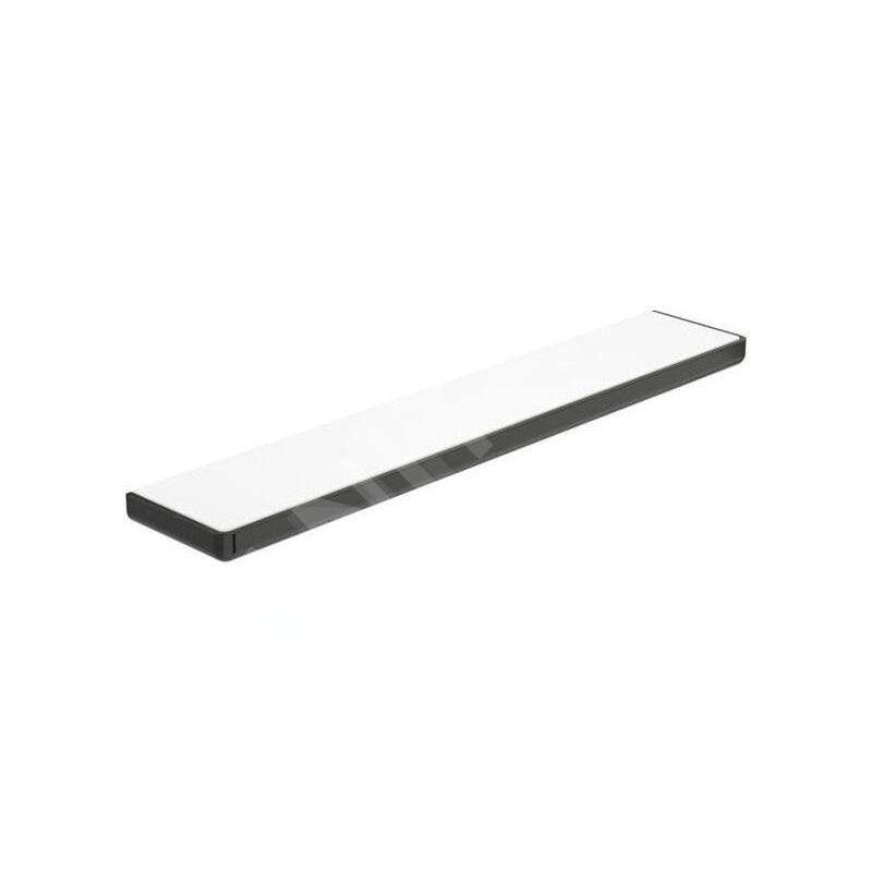 Roca Tempo - Étagère, longueur 600 mm, noir A817027CN0