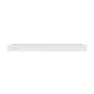 Ravak Slim - Tablette, longueur 278 mm, blanc/blanc X07P651