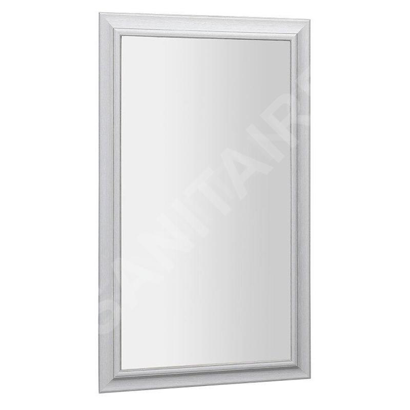 Sapho Miroirs - Miroir Ambiente dans un cadre, 620x1020 mm, blanc antique NL706 Sapho Miroirs - Miroir Ambiente dans un cadre, 620x1020 mm, blanc antique NL706