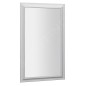 Sapho Miroirs - Miroir Ambiente dans un cadre, 620x1020 mm, blanc antique NL706 Sapho Miroirs - Miroir Ambiente dans un cadre, 620x1020 mm, blanc antique NL706