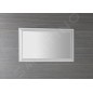 Sapho Miroirs - Miroir Ambiente dans un cadre, 620x1020 mm, blanc antique NL706 Sapho Miroirs - Miroir Ambiente dans un cadre, 620x1020 mm, blanc antique NL706