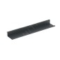 Geberit Accessoires - Étagère, longueur 67,5 mm, lave 502.327.JK.1