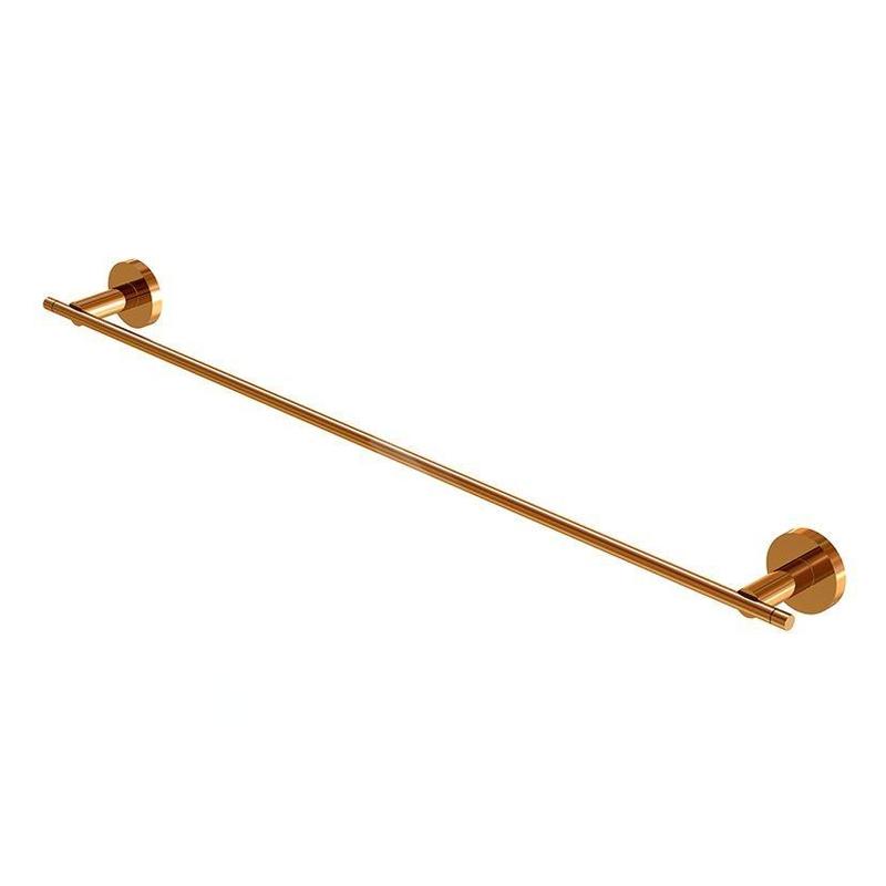 Steinberg 660 - Porte-serviettes, longueur 66 cm, or rose 660 2600 RG