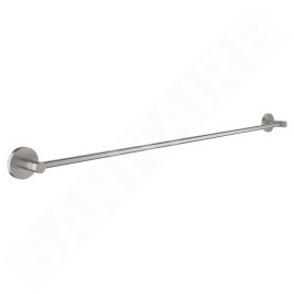 Grohe QuickFix Start - Porte-serviettes, longueur 60 cm, supersteel 41178DC0