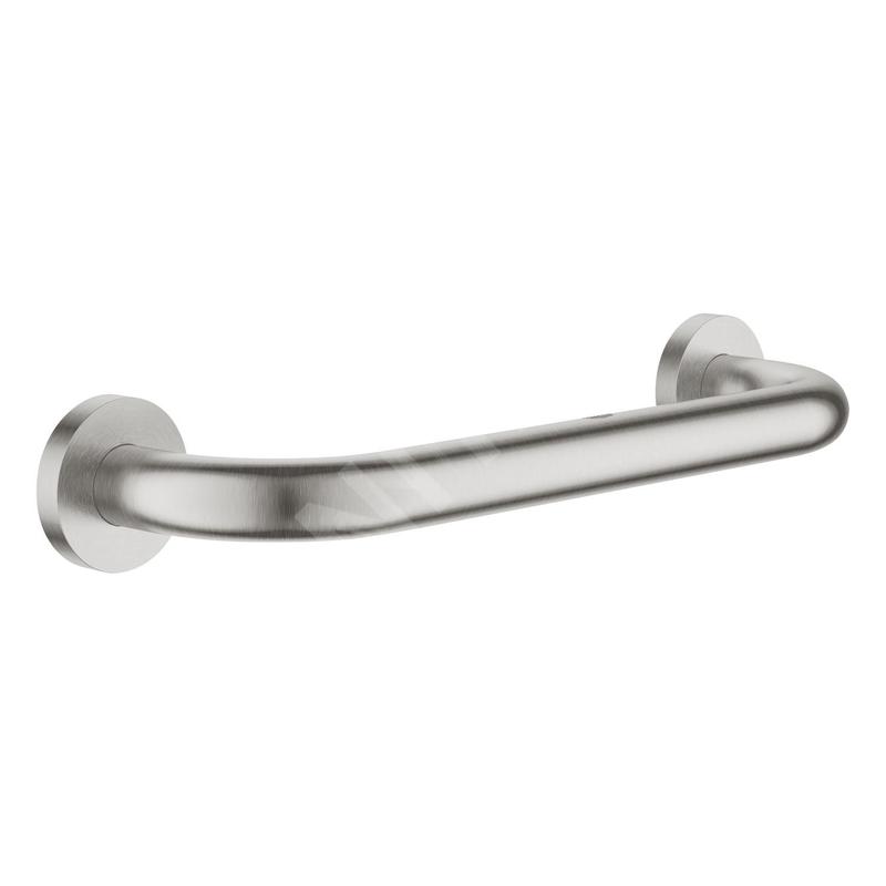 Grohe QuickFix Start - Poignée, supersteel 41189DC0