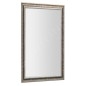 Sapho Miroirs - Miroir Ambiente dans un cadre, 620x1020 mm, patine bronze NL701