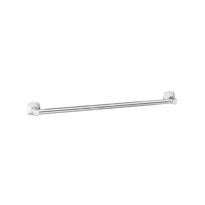 Keuco City.2 - Porte-serviettes, longueur 600 mm, chrome 02701010600