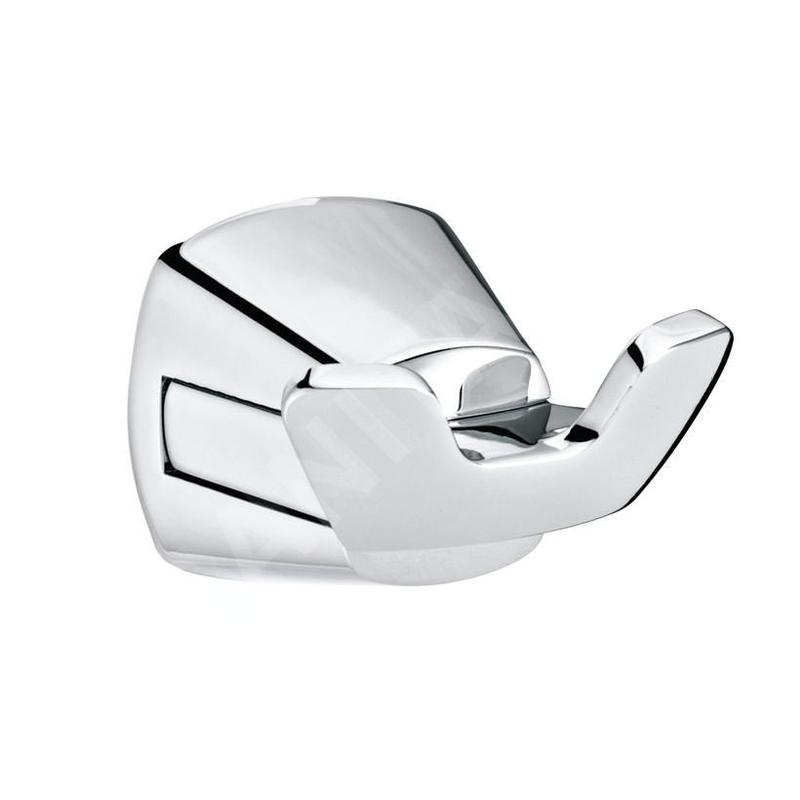 Keuco City.2 - Crochet double, chrome 02715010000