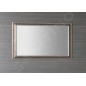 Sapho Miroirs - Miroir Ambiente dans un cadre, 620x1020 mm, patine bronze NL701