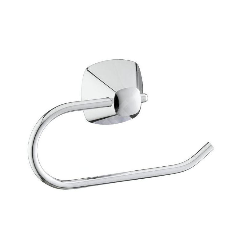 Keuco City.2 - Porte-papier toilette, chrome 02762010000
