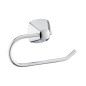 Keuco City.2 - Porte-papier toilette, chrome 02762010000