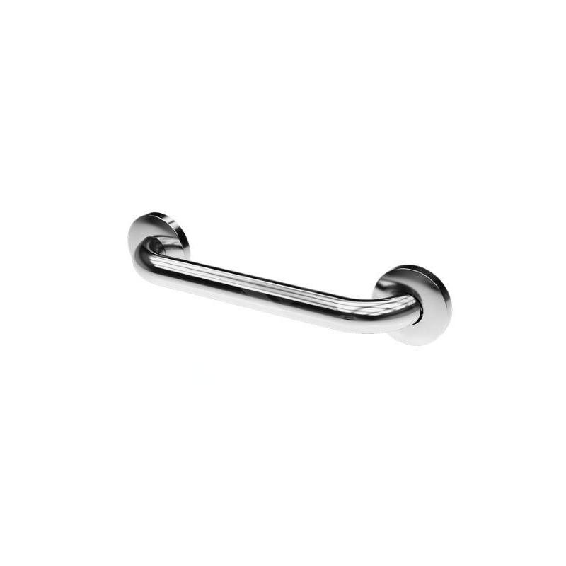 Sanela Poignées - Poignée, longueur 39 cm, inox brillant SLZM 10
