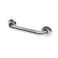 Sanela Poignées - Poignée, longueur 39 cm, inox brillant SLZM 10