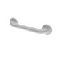 Sanela Poignées - Poignée, longueur 39 cm, blanc SLZM 10W