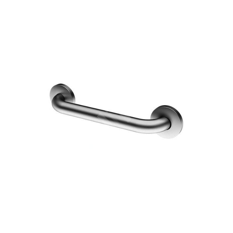 Sanela Poignées - Poignée, longueur 39 cm, inox mat SLZM 10X