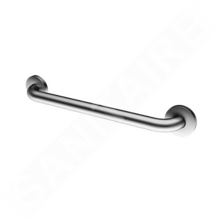 Sanela Poignées - Poignée, longueur 54 cm, inox mat SLZM 11X