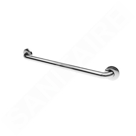 Sanela Poignées - Poignée, longueur 69 cm, inox brillant SLZM 12