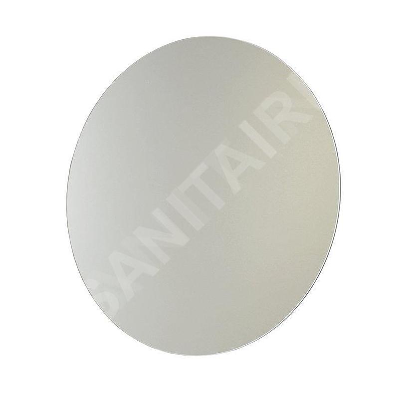 Aqualine Accessoires - Miroir, diamètre 700 mm, sans facette ni charnière 22445 Aqualine Accessoires - Miroir, diamètre 700 mm, sans facette ni charnière 22445