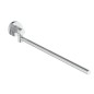 Ideal Standard IOM - Porte-serviettes, pivotant, longueur 37 cm, chrome A7651AA