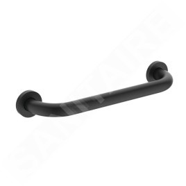 Ideal Standard IOM - Manche, longueur 35 cm, noir soyeux A9126XG