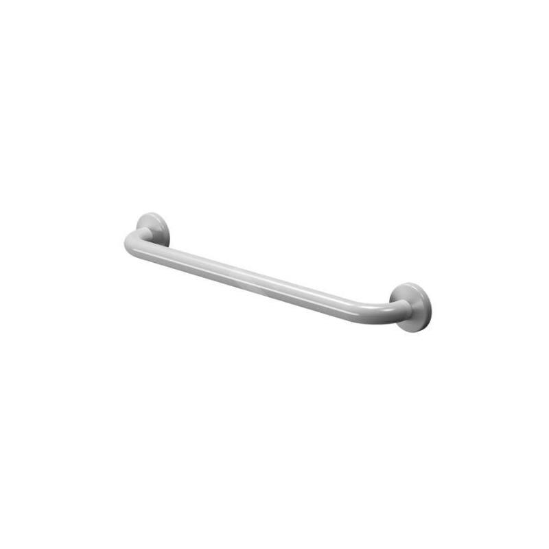 Sanela Poignées - Poignée, longueur 69 cm, blanc SLZM 12VIN