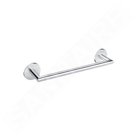 Laufen Cana - Porte-serviettes, longueur 31 cm, chrome H3811310040001